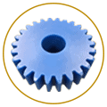 Acetal Mdt