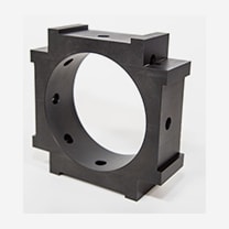 Bearing grade PEEK 5025