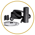 Carbon Filled
