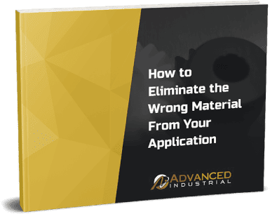 How to Eliminate the Wrong Material From Your Application