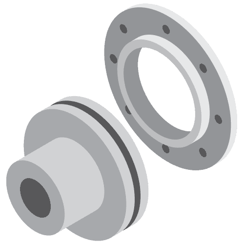 Machined Parts