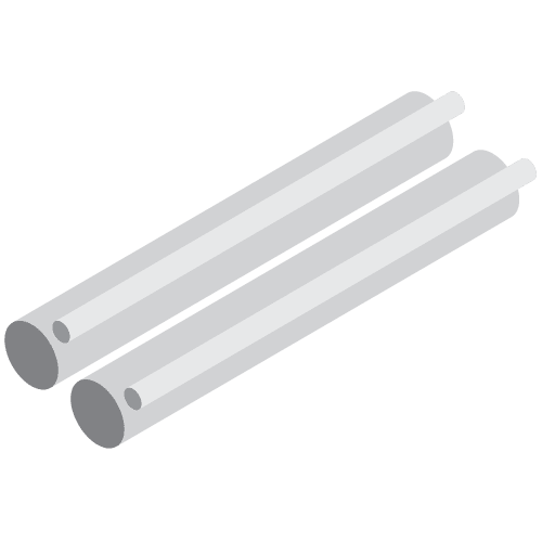 Rods