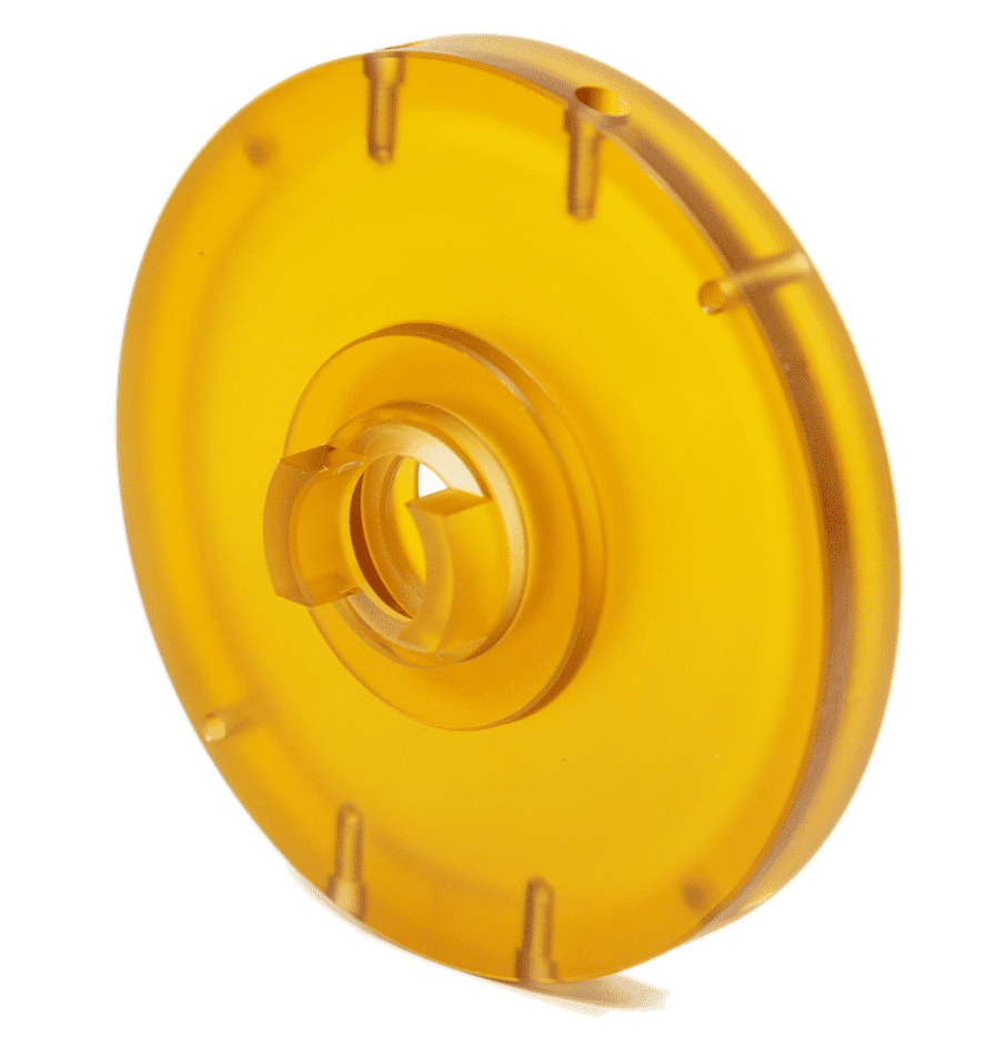 Ultem– Polysulfone – Polycarbonate