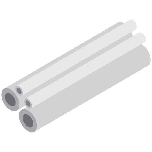 Tubular Bar