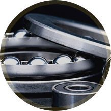 Custom Bearings