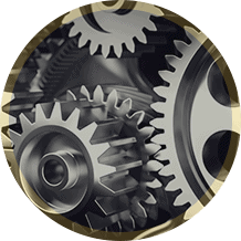Custom Gears