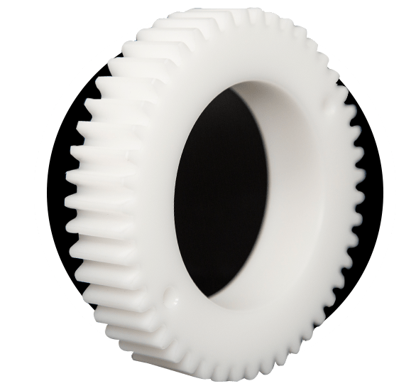 Custom Gears