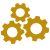 Custom Gears