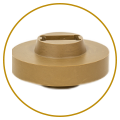 Peek 5032 Aramid Fiber Filled