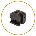 Peek 5035 Bearing Grade