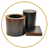 Sheet, Rod and Tubular Bar Sales
